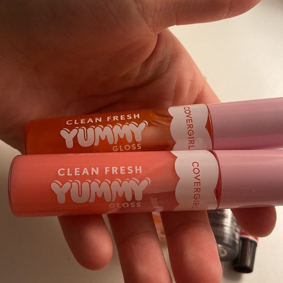 9 Drugstore lip products - Picture 6 of 9